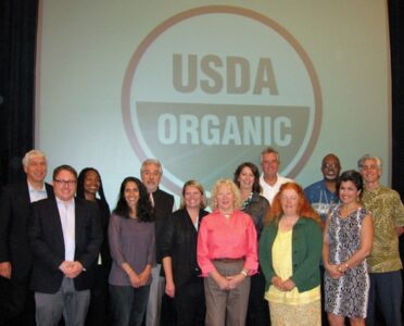 Watchdog Group Formally Challenges Allegedly Illegal Agribusiness Appointments to USDA Organic Governing Board Image